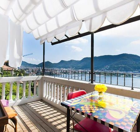 Apartment Como 54B 외부 사진