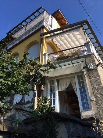 Apartment Como 54B 객실 사진