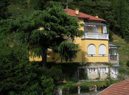 Apartment Como 54B 외부 사진