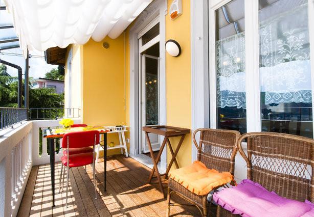 Apartment Como 54B 외부 사진