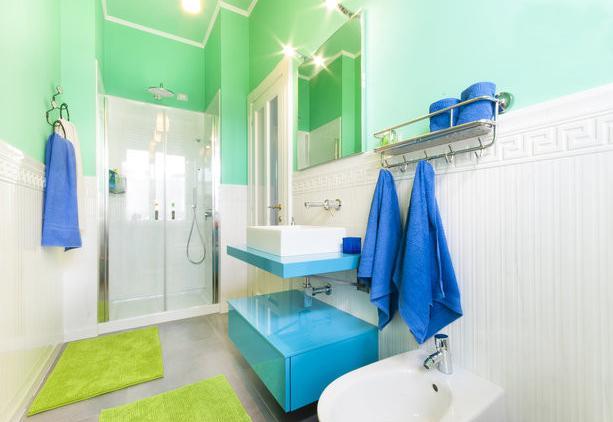 Apartment Como 54B 객실 사진