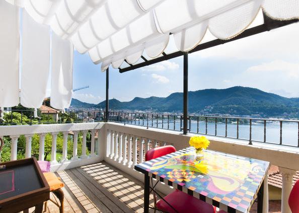 Apartment Como 54B 외부 사진