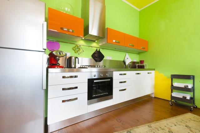 Apartment Como 54B 외부 사진