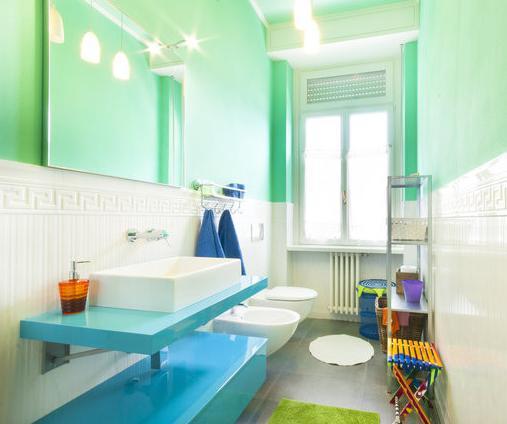Apartment Como 54B 객실 사진
