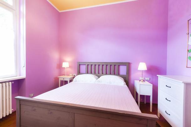 Apartment Como 54B 객실 사진