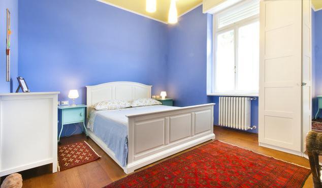 Apartment Como 54B 객실 사진