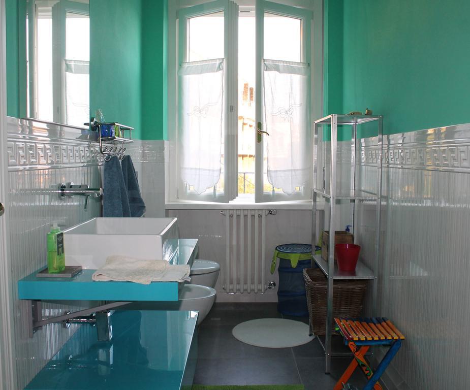 Apartment Como 54B 외부 사진