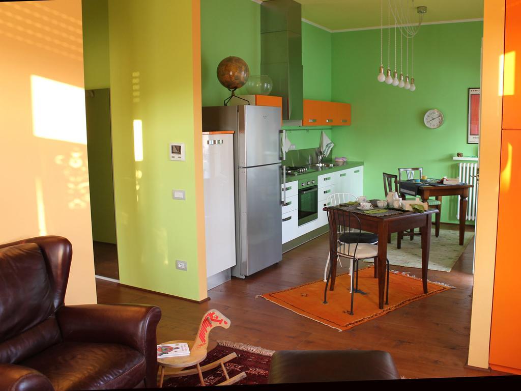 Apartment Como 54B 외부 사진