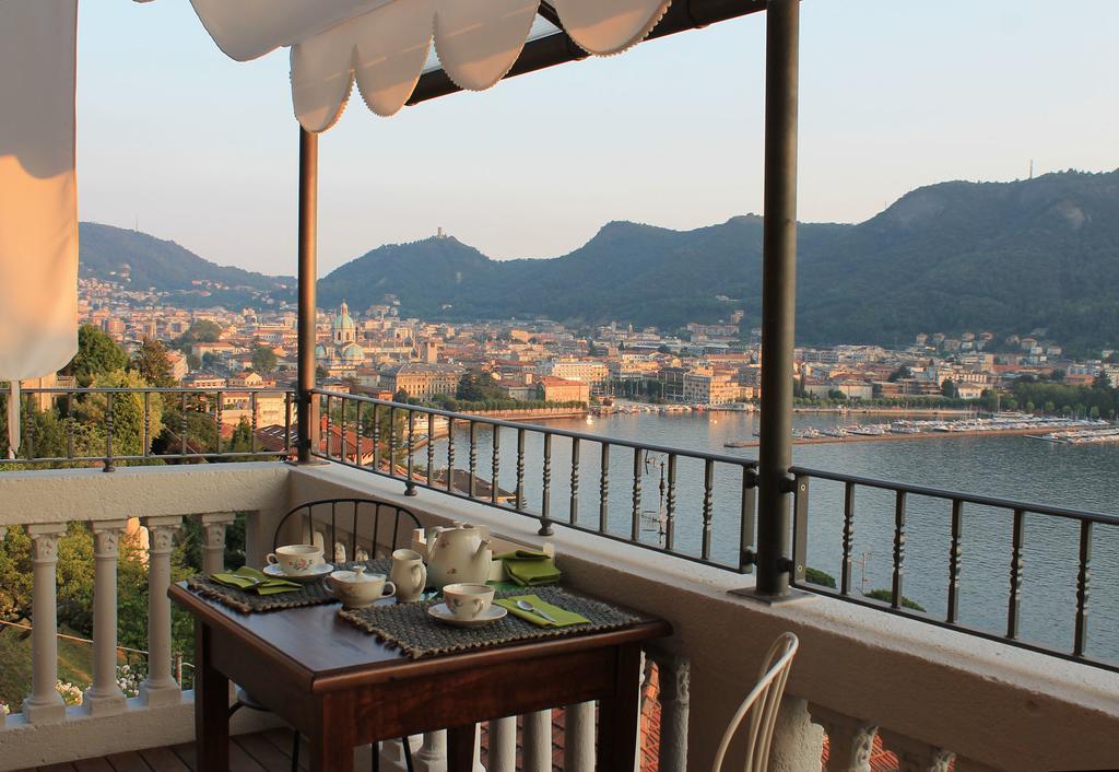 Apartment Como 54B 외부 사진